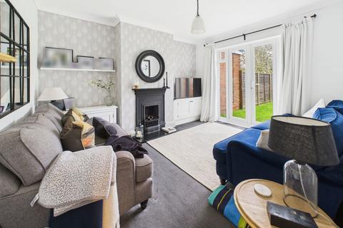 3 bedroom semi-detached bungalow for sale, Roman Road, Southwick