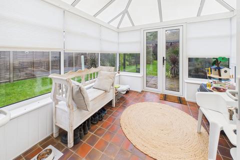 3 bedroom semi-detached bungalow for sale, Roman Road, Southwick