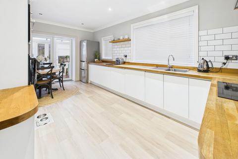 3 bedroom semi-detached bungalow for sale, Roman Road, Southwick
