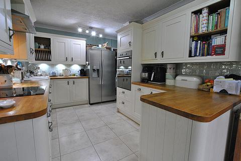 undefined, St. Margarets Place, Newmarket CB8