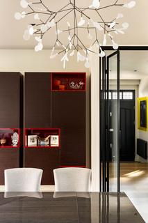 undefined, Vale Close, London, W9