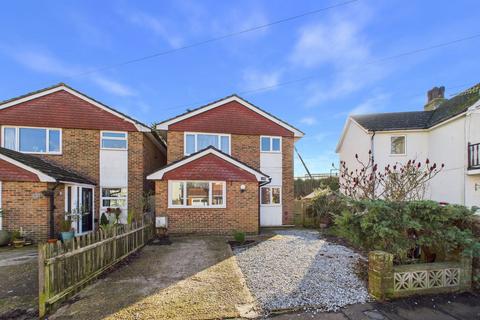 3 bedroom detached house for sale, Victoria Road, Southwick