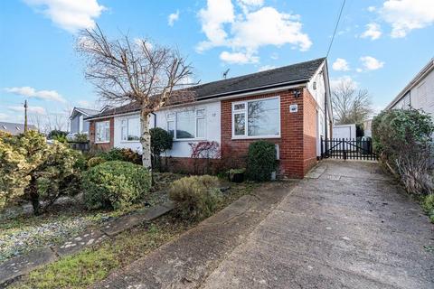2 bedroom semi-detached bungalow for sale, Dargate Road, Yorkletts, Whitstable