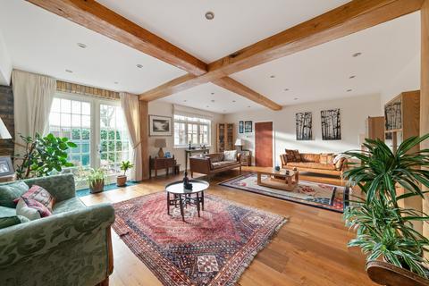 3 bedroom semi-detached house for sale, Hartswood Road, Shepherd's Bush W12