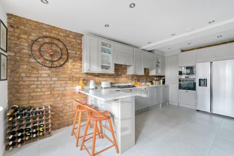3 bedroom semi-detached house for sale, Hartswood Road, Shepherd's Bush W12