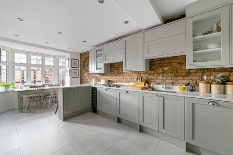 3 bedroom semi-detached house for sale, Hartswood Road, Shepherd's Bush W12