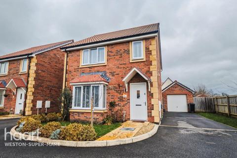 undefined, Taylors Fields, Banwell