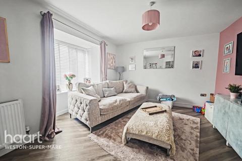 3 bedroom detached house for sale, Taylors Fields, Banwell