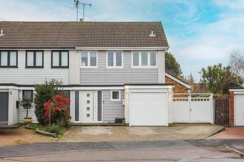 Windsor Way, Rayleigh SS6