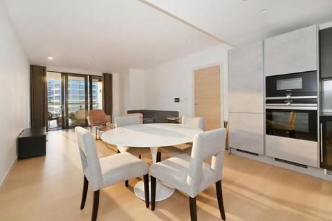 undefined, Sutherland Street, London