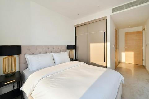 undefined, Sutherland Street, London