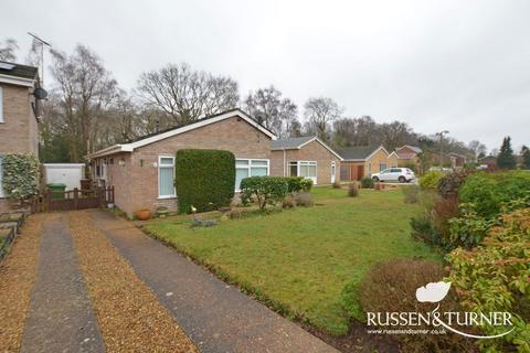 undefined, Willow Road, King's Lynn PE30
