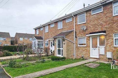 undefined, Masefield, Royal Wootton Bassett, SN4