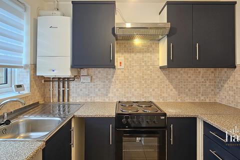 undefined, Masefield, Royal Wootton Bassett, SN4