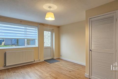undefined, Masefield, Royal Wootton Bassett, SN4