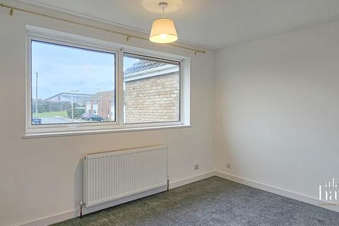 undefined, Masefield, Royal Wootton Bassett, SN4