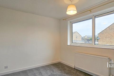 undefined, Masefield, Royal Wootton Bassett, SN4