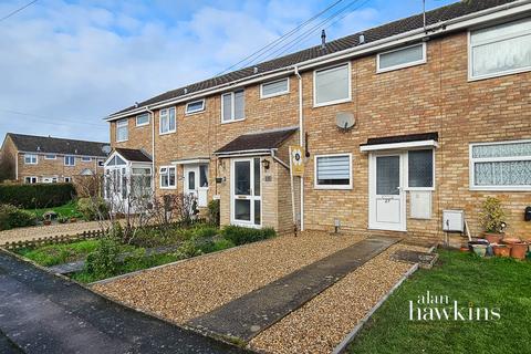 undefined, Masefield, Royal Wootton Bassett, SN4