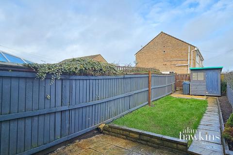undefined, Masefield, Royal Wootton Bassett, SN4