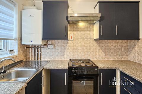 undefined, Masefield, Royal Wootton Bassett, SN4
