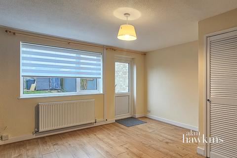 undefined, Masefield, Royal Wootton Bassett, SN4