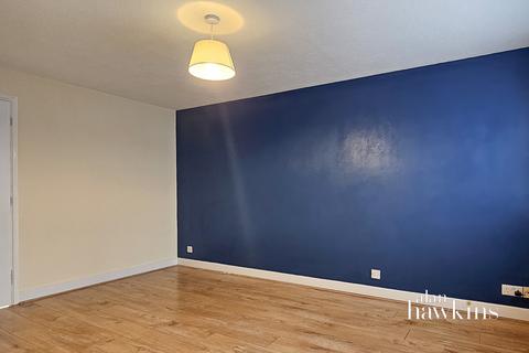 undefined, Masefield, Royal Wootton Bassett, SN4
