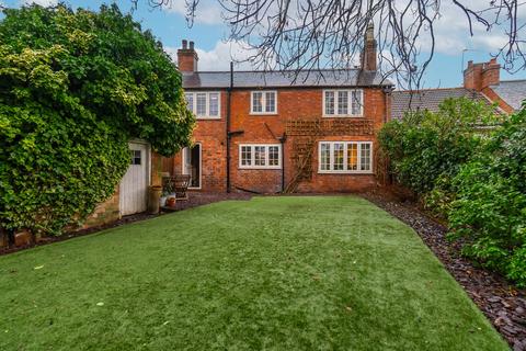 undefined, Gumley Square, Enderby, LE19