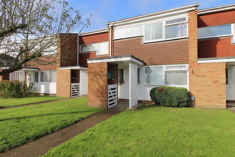 Howard Drive, Letchworth Garden City, SG6