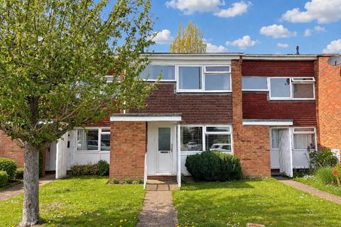 1 bedroom apartment for sale, Howard Drive, Letchworth Garden City, SG6