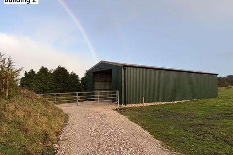 Industrial unit to rent, Tregolls Stithians TR3 7BX