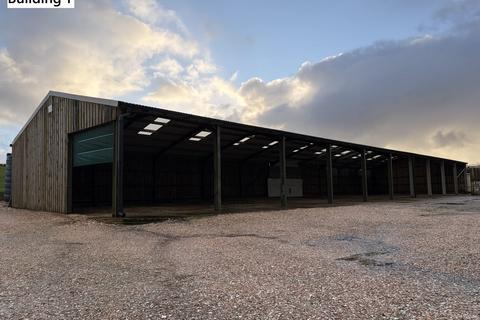 Industrial unit to rent, Tregolls Stithians TR3 7BX