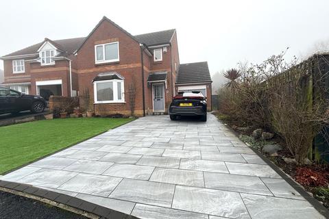 3 bedroom detached house for sale, Brantwood, Chester Le Street, DH2