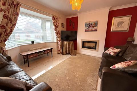 3 bedroom detached house for sale, Brantwood, Chester Le Street, DH2