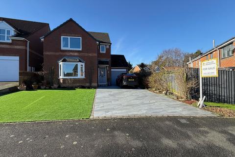 undefined, Brantwood, Chester Le Street, DH2