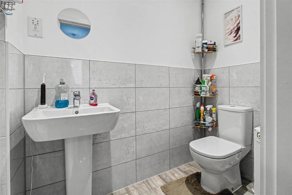 Ensuite