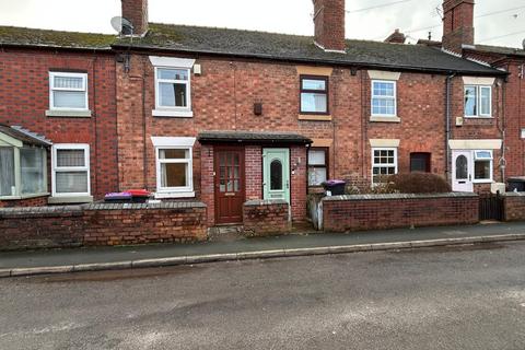 undefined, Granville Street, Telford TF2