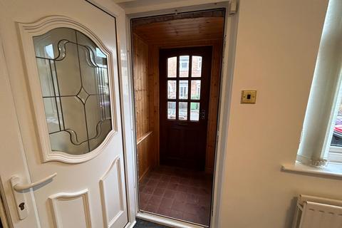 undefined, Granville Street, Telford TF2
