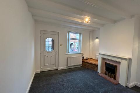 undefined, Granville Street, Telford TF2