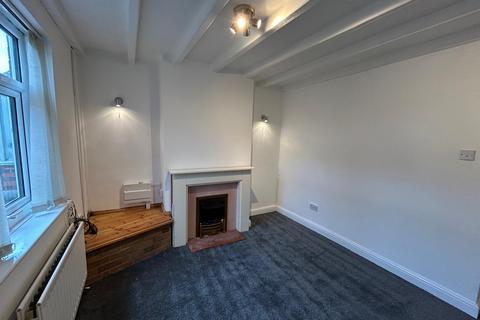 undefined, Granville Street, Telford TF2