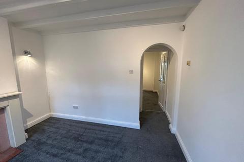 undefined, Granville Street, Telford TF2