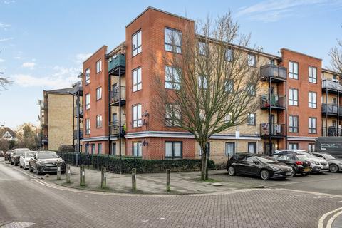 2 bedroom flat for sale, HIRST CRESCENT, EAST LANE, WEMBLEY HA9 7HE