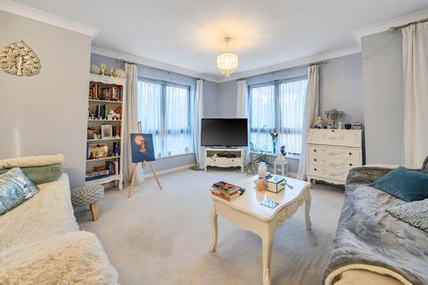 2 bedroom flat for sale, HIRST CRESCENT, EAST LANE, WEMBLEY HA9 7HE