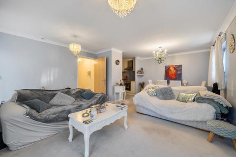 2 bedroom flat for sale, HIRST CRESCENT, EAST LANE, WEMBLEY HA9 7HE