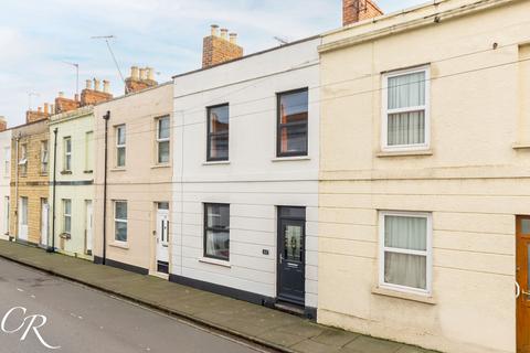 undefined, St. Pauls Street North, Cheltenham GL50