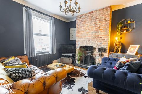 undefined, St. Pauls Street North, Cheltenham GL50