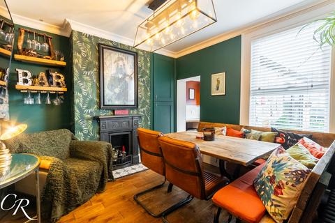 undefined, St. Pauls Street North, Cheltenham GL50