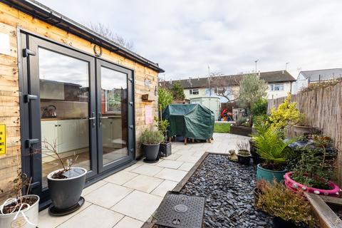 undefined, St. Pauls Street North, Cheltenham GL50