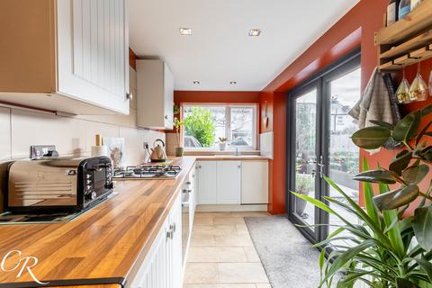 undefined, St. Pauls Street North, Cheltenham GL50