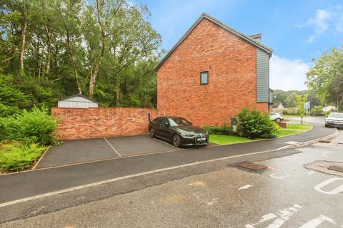 4 bedroom semi-detached house for sale, Nant Gors-Fawr, Gowerton, Swansea, SA4 3NF, GB
