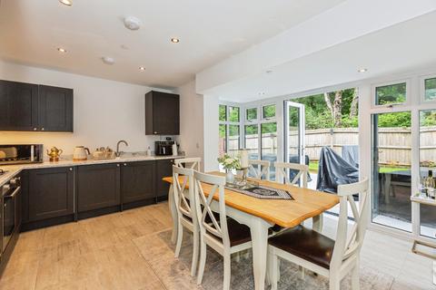 4 bedroom semi-detached house for sale, Nant Gors-Fawr, Gowerton, Swansea, SA4 3NF, GB